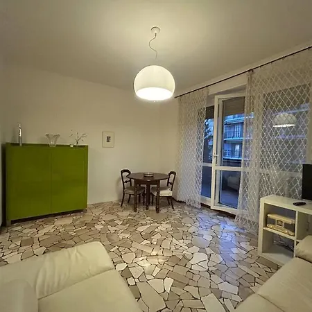 Apartamento Cova