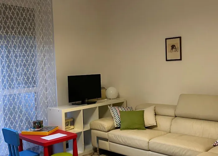 Cova דירה אופרה